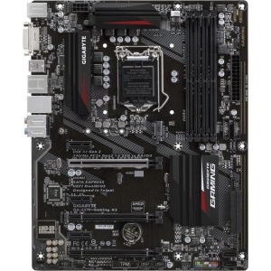 GIGABYTE GA-Z270-Gaming K3