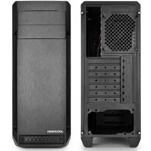 Deepcool D-Shield