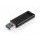 Memorie externa Verbatim PinStripe 64GB USB 3.0 Black