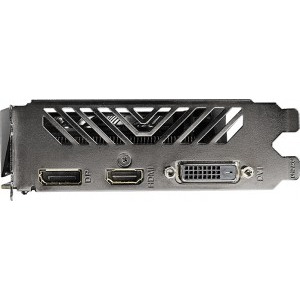 GIGABYTE Radeon RX 560 Gaming OC 2GB GDDR5 128-bit