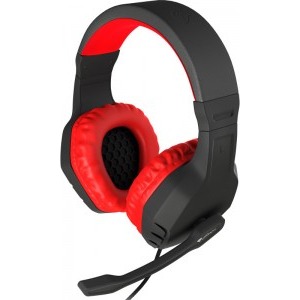 Genesis Argon 200 Red