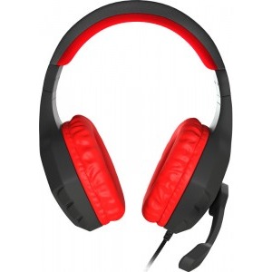 Genesis Argon 200 Red