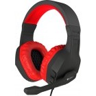 Genesis Argon 200 Red