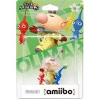 Nintendo AMIIBO OLIMAR NO.44 (SUPER SMASH)