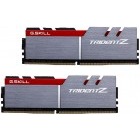 G.Skill Trident Z 16GB DDR4 3200MHz CL14  Dual Channel Kit