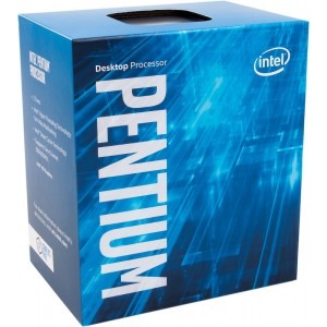 Intel Kaby Lake, Pentium Dual-Core G4620 3.7GHz Box