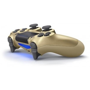 Sony Dualshock 4 Gold v2