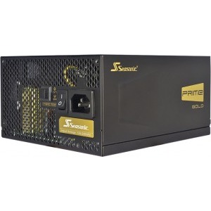 Seasonic PRIME, 80+ Gold, 650 W
