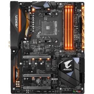 GIGABYTE AORUS GA-AX370-Gaming K7