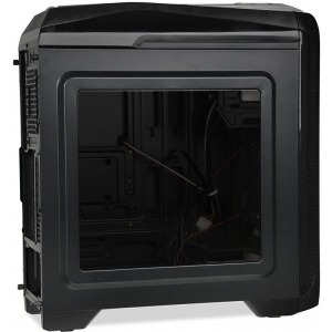 IBOX RAYDEN 420 Black