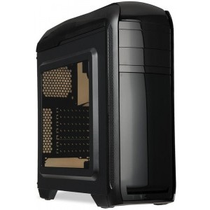 IBOX RAYDEN 420 Black