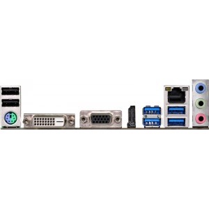 ASRock AB350M-HDV