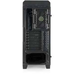 SilentiumPC Gladius M35T Pure Black