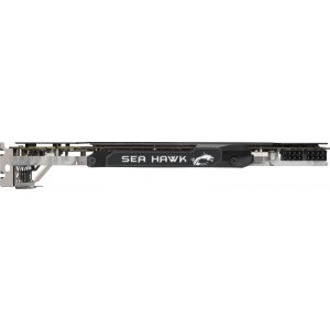 MSI GeForce GTX 1080 Ti SEA HAWK EK X 11GB DDR5X 352-bit