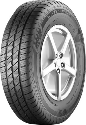 Anvelopa iarna VIKING Wintech van 225/65R16C 112/110R  8PR MS 3PMSF