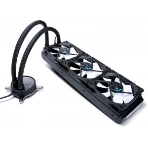 Fractal Design Celsius S36 Black