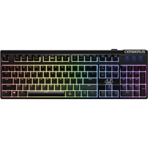 ASUS Cerberus RGB Kailh Red Mecanica
