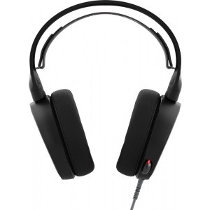 SteelSeries Arctis 5 DTS Black