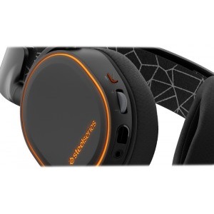 SteelSeries Arctis 5 DTS Black