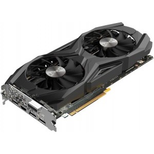 Zotac GeForce GTX 1080 Ti AMP! 11GB DDR5X 352-bit