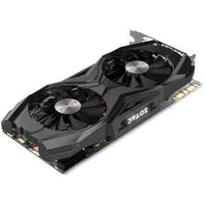 Zotac GeForce GTX 1080 Ti AMP! 11GB DDR5X 352-bit