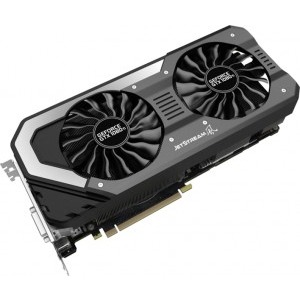 Placa video Palit GeForce GTX 1080 Ti Super JetStream 11GB DDR5X