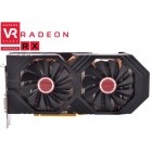 XFX Radeon RX 580 GTS Black Edition 8GB GDDR5 256-bit