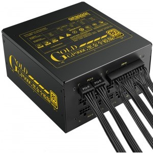 Segotep GP900G 800W, 80 PLUS GOLD