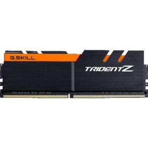 G.Skill Trident Z 16GB DDR4 3200MHz CL16  Dual Channel Kit