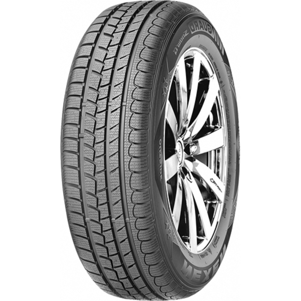 Anvelopa iarna Nexen Wg-snowg Wh2 215/70R16 100T Iarna