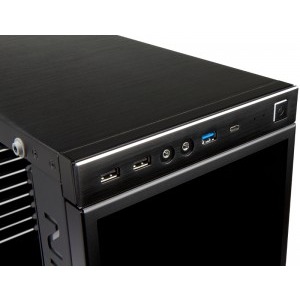In Win 805 Infinity