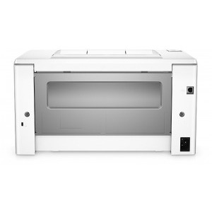 HP LaserJet Pro M102w, Laser, Monocrom, Format A4, Wi-Fi