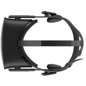 Think ahead Nominal strike Ochelari VR Oculus Rift Virtual Reality + Oculus Touch - PC Garage