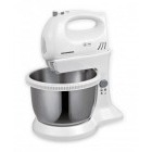 Heinner Mixer cu bol, HMBR-300W, 3.4L, Alb
