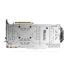 KFA2 GeForce GTX 1080 Ti HOF 11GB DDR5X 352-bit