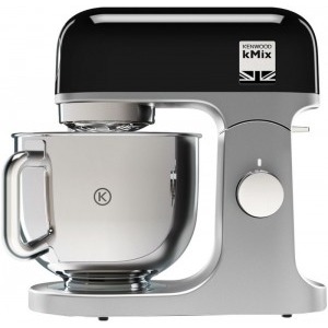 Kenwood KMX750BK negru, 1000W, 5L