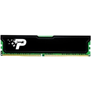 Patriot Signature Heatspreader DDR4 4GB 2133MHz CL15