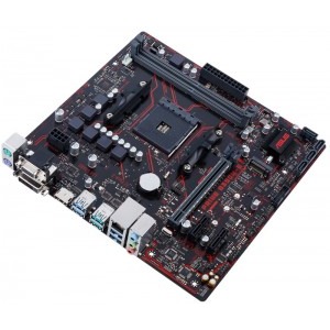 ASUS PRIME B350M-E