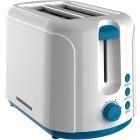 Heinner Prajitor de paine Charm TP-750BL, 750W, Alb-Albastru