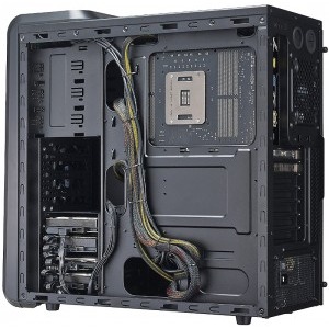 Cooler Master 590 III Black Window