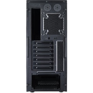 Cooler Master 590 III Black Window