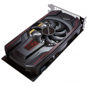 Sapphire Radeon RX 560 PULSE 4GB GDDR5 128-bit