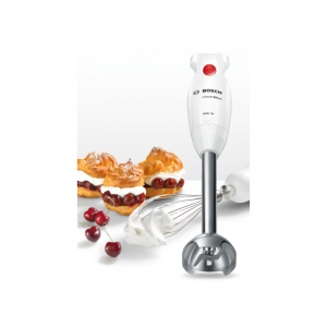 Bosch Mixer vertical, CleverMixx MSM24500, 400W, Alb
