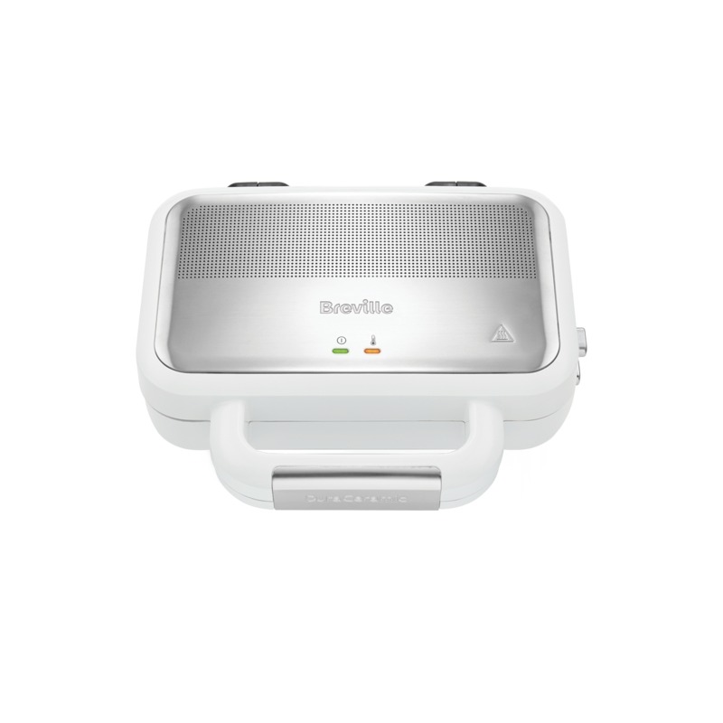 Breville Sandwich Maker High Gloss Deep Fill VST074X01 PC Garage