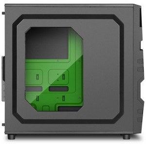 Sharkoon VG5-W Green