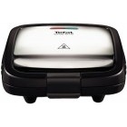 Tefal Croc Time SM193D34, 700W, Negru-inox