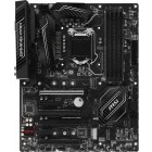 MSI B250 GAMING PRO CARBON