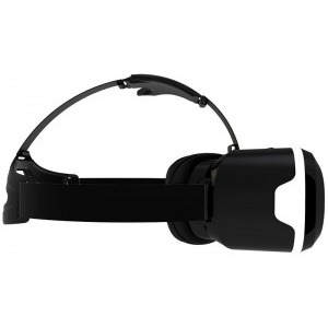 VR Shinecon G02 Black