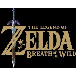 Nintendo THE LEGEND OF ZELDA BREATH OF THE WILD pentru Switch