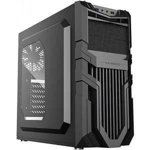 RAIDMAX Vortex V5 Black